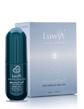 Luwyt Essential Daily Defence Aqua Gel