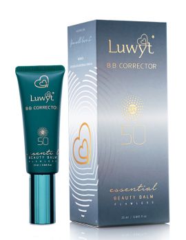 Luwyt Essential Beauty Balm Flawless