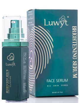 Luwyt Renew Intense Brightening Serum