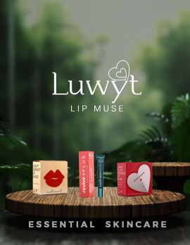 LUWYT LIP MUSE