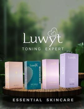 LUWYT TONING EXPERT