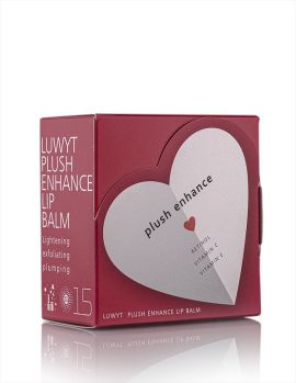 Luwyt Plush Enhance Lip Balm