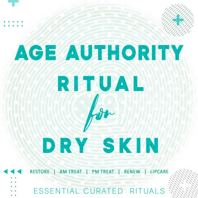 LUWYT Age Authority Ritual – Board Certified Dermatologist Curated Anti-Ageing Skincare Routine with Essential AM and PM Ritual for Firmer, Healthier, Youthful-Looking Skin.
The LUWYT Age Authority Ritual is a comprehensive dermatologist-curated skincare